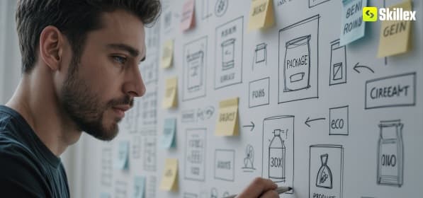 Accessible website with user-friendly UI/UX design