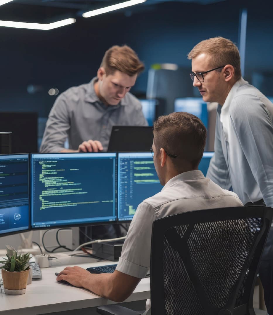Node.js for back-end web development