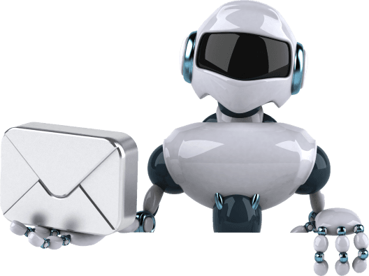 Contact Us: Robot Programmer