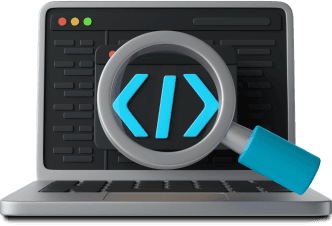 Learn to create a fully functional website using HTML, CSS, and JavaScript with responsive design and interactive features.