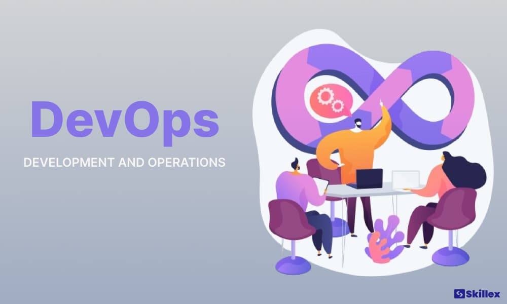 Devops, Development and Operations