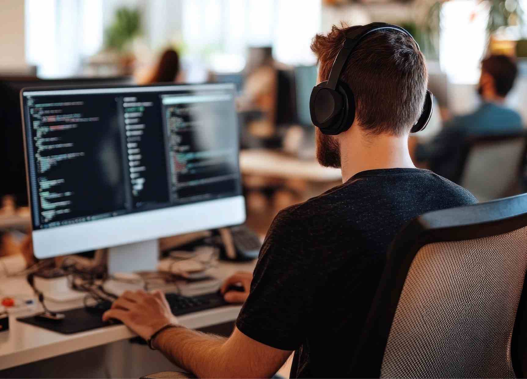 Skillex – Your partner in digital solutions and web development learning