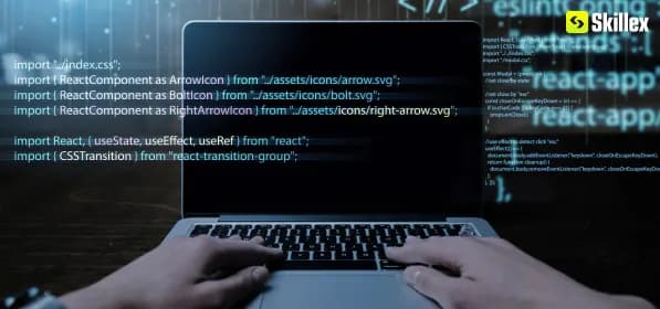 Everything You need to know About React.js