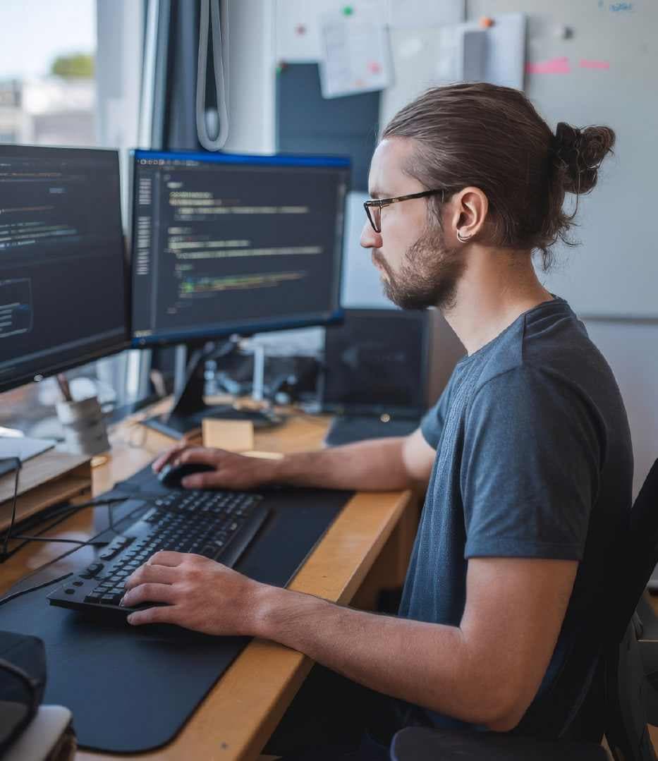 Learn web development with HTML, CSS, JavaScript, and React JS