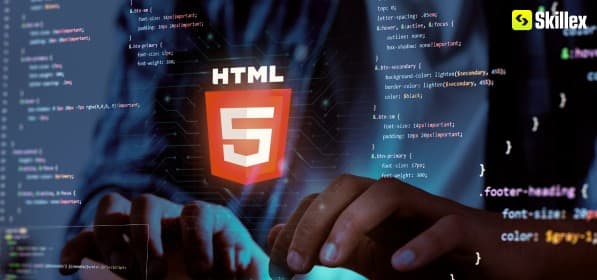 Html Vs Css Key Features For Modern Web Development