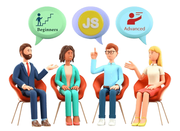Skilex Team Suggests Learn JavaScript From Beginners to Advanced