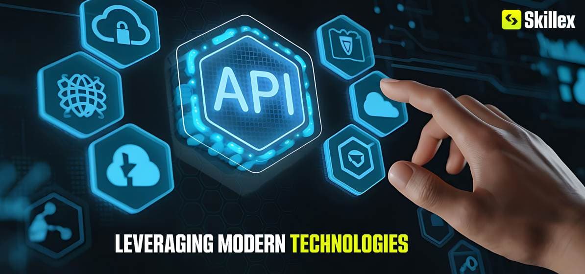 Leveraging Modern Technologies,Responsive Design
