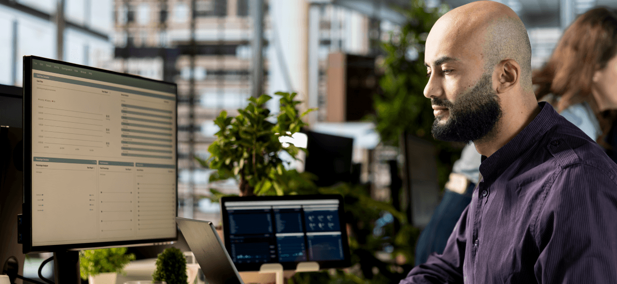 Monitoring Specialist role at Skillex