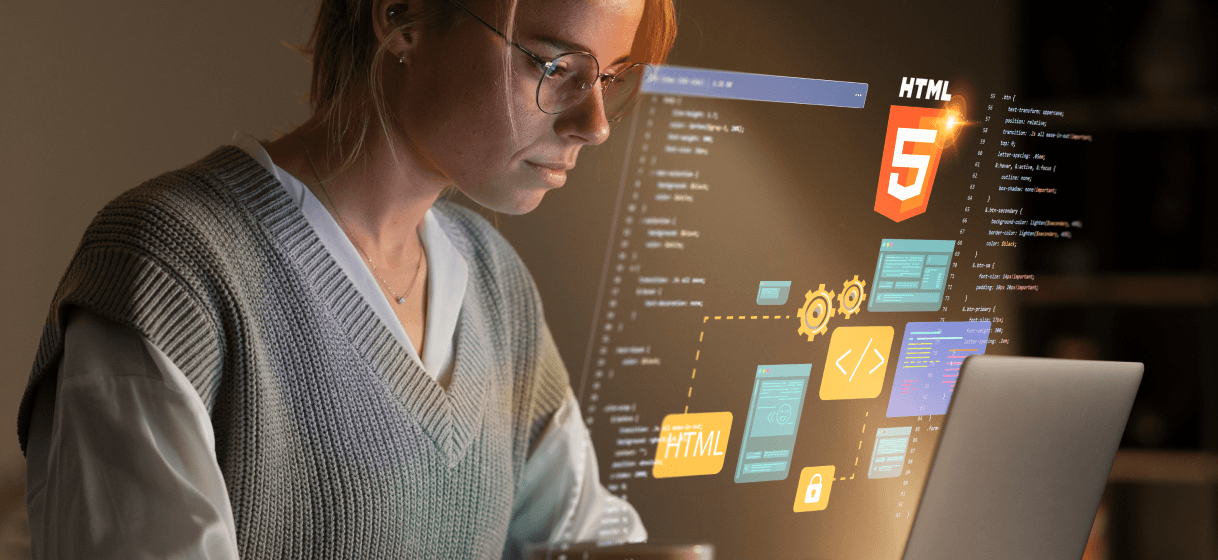 Front-End Developer job at Skillex