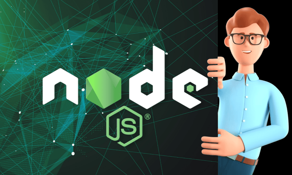 Node.js Backend Bootcamp Course