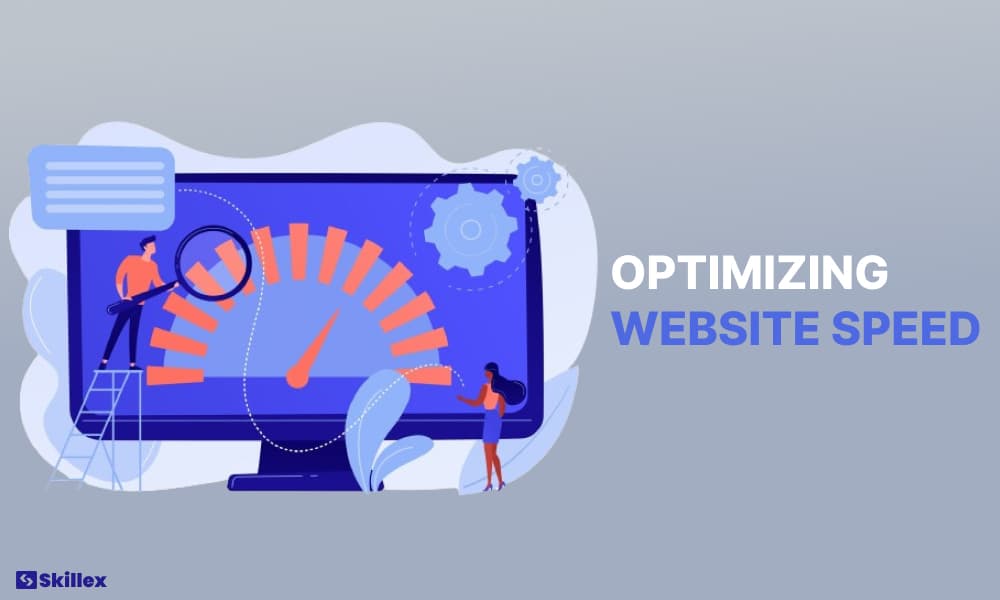 Optimizing Website Speed