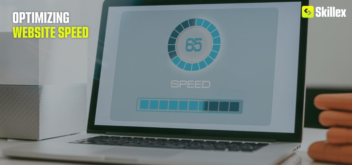 Optimizing Website Speed