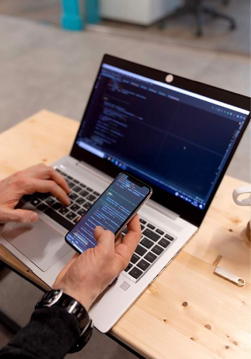 Performance-optimized mobile websites for fast and seamless browsing