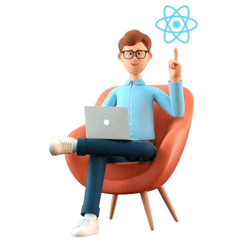 The Future Programmer Chooses a React JS Course