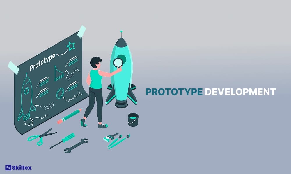  Prototype Development Methodology