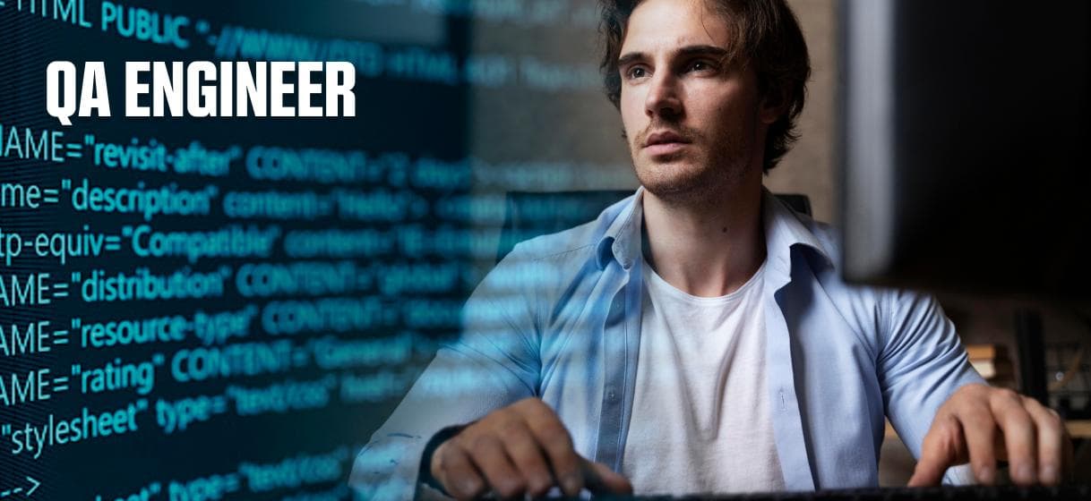 Automation and Manual QA Engineers positions