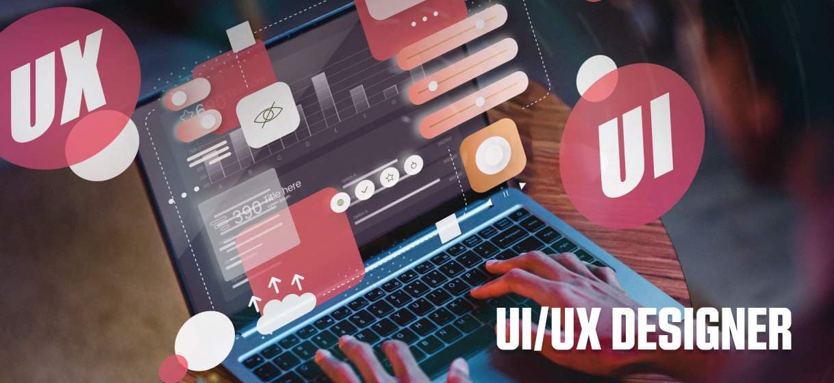 UI/UX Designer role at Skillex