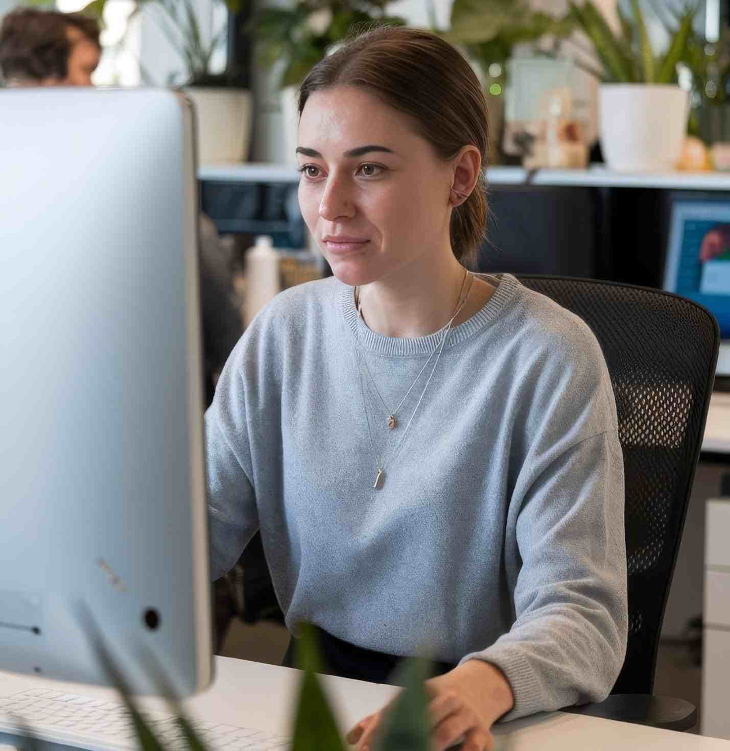 User-centered UI & UX design services for intuitive and responsive experiences