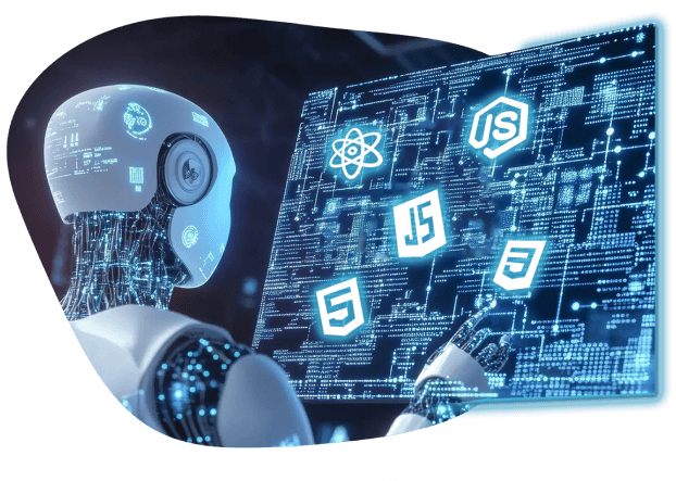 Comprehensive web development and coding courses for beginners to advanced programmers.
