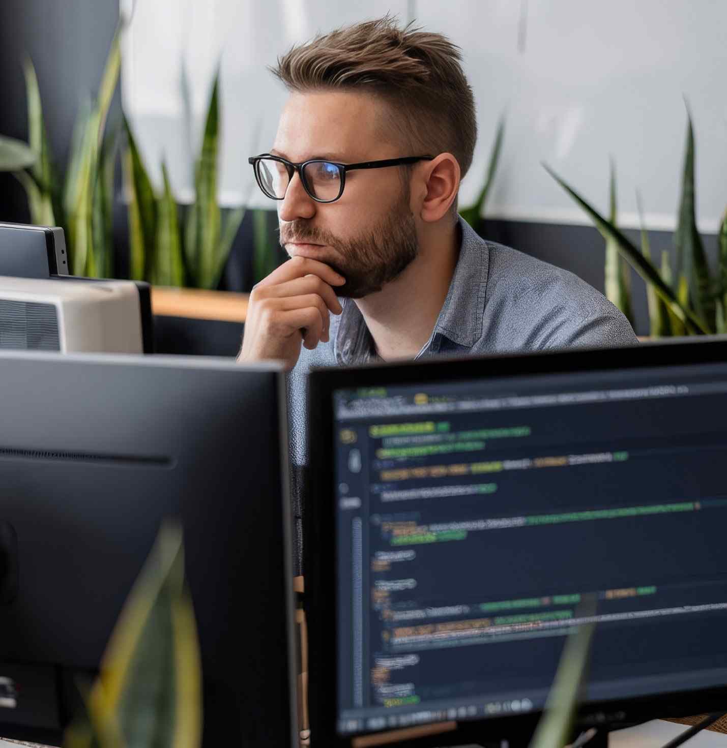 Web development skills you need to master