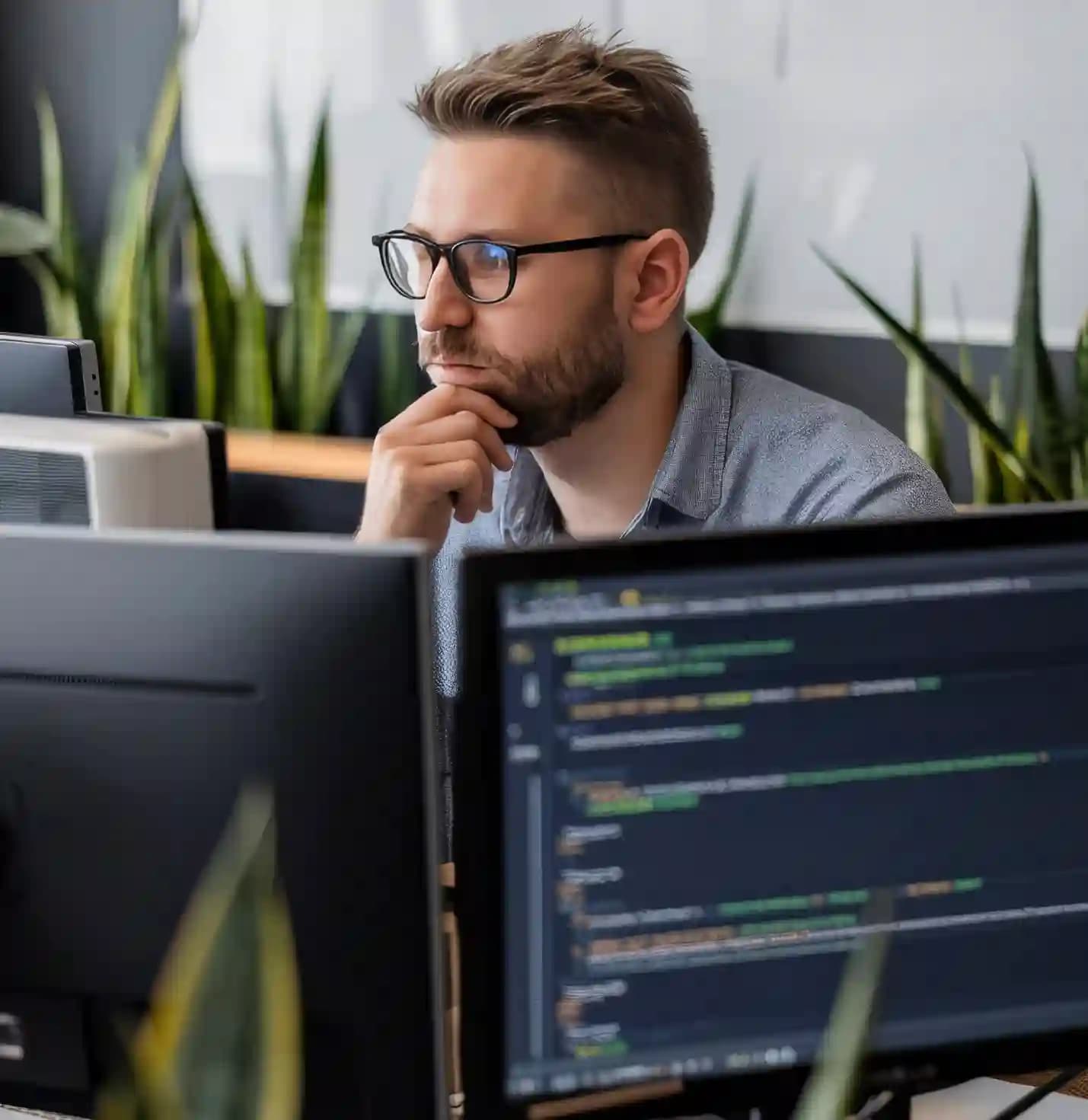 Web development skills you need to master
