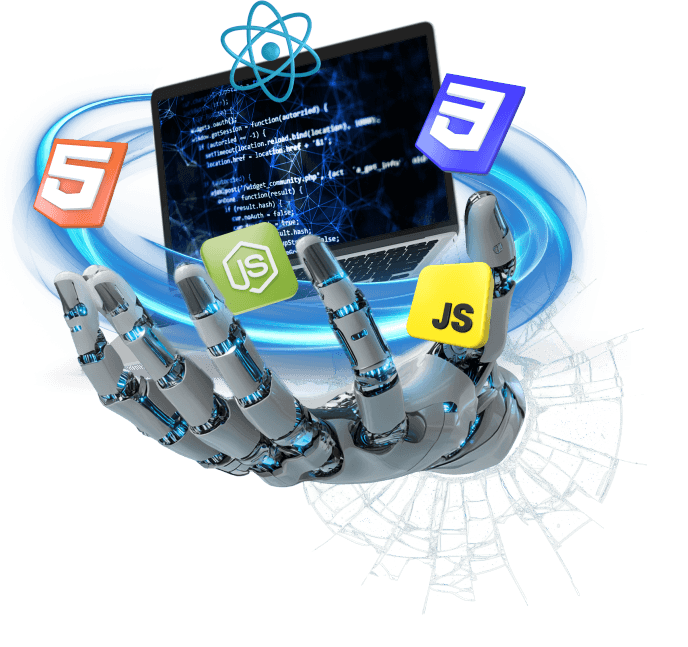 Master web development with hands-on programming courses for front-end, back-end, and full-stack developers.