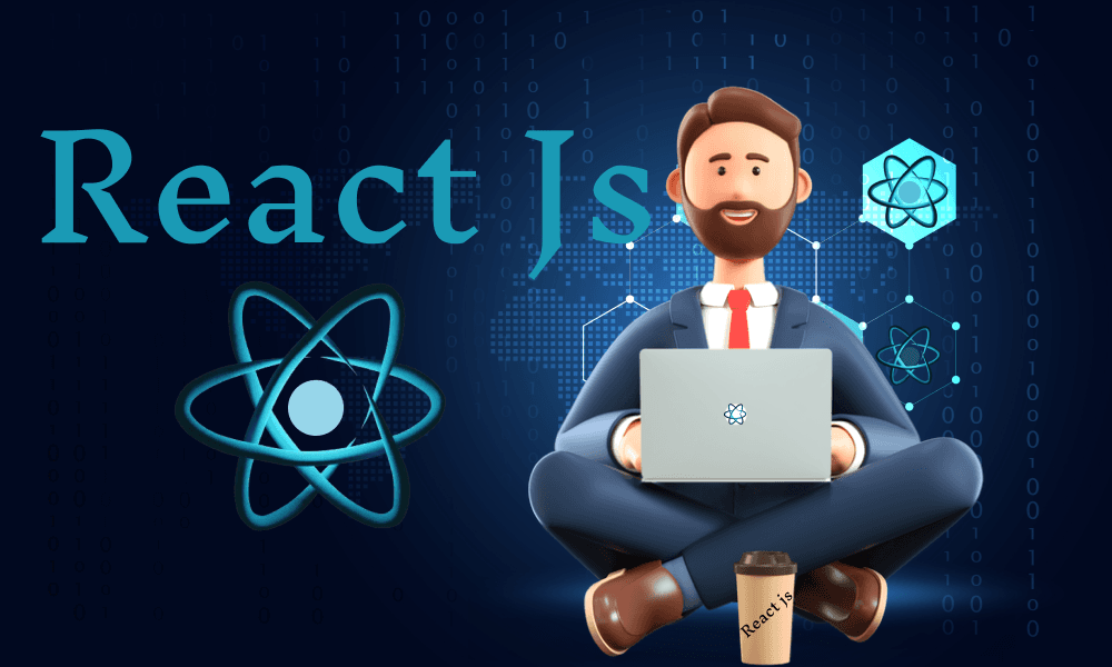 Website Developers React JS Course