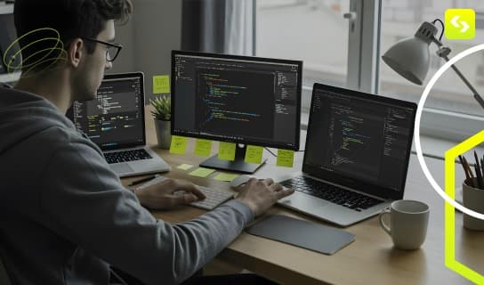 How to Build a Portfolio as an Aspiring Web Developer