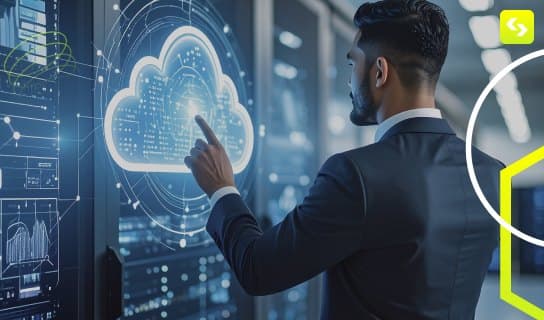 The Evolution of Cloud Computing in 2024: Latest Trends and Innovations