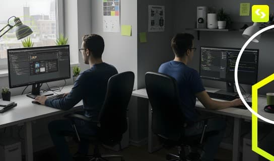 Front-End vs Back-End Development: Understanding the Difference