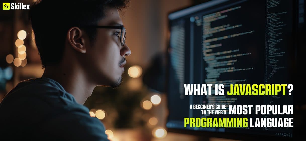 What is JavaScript: An Essential Programming Language