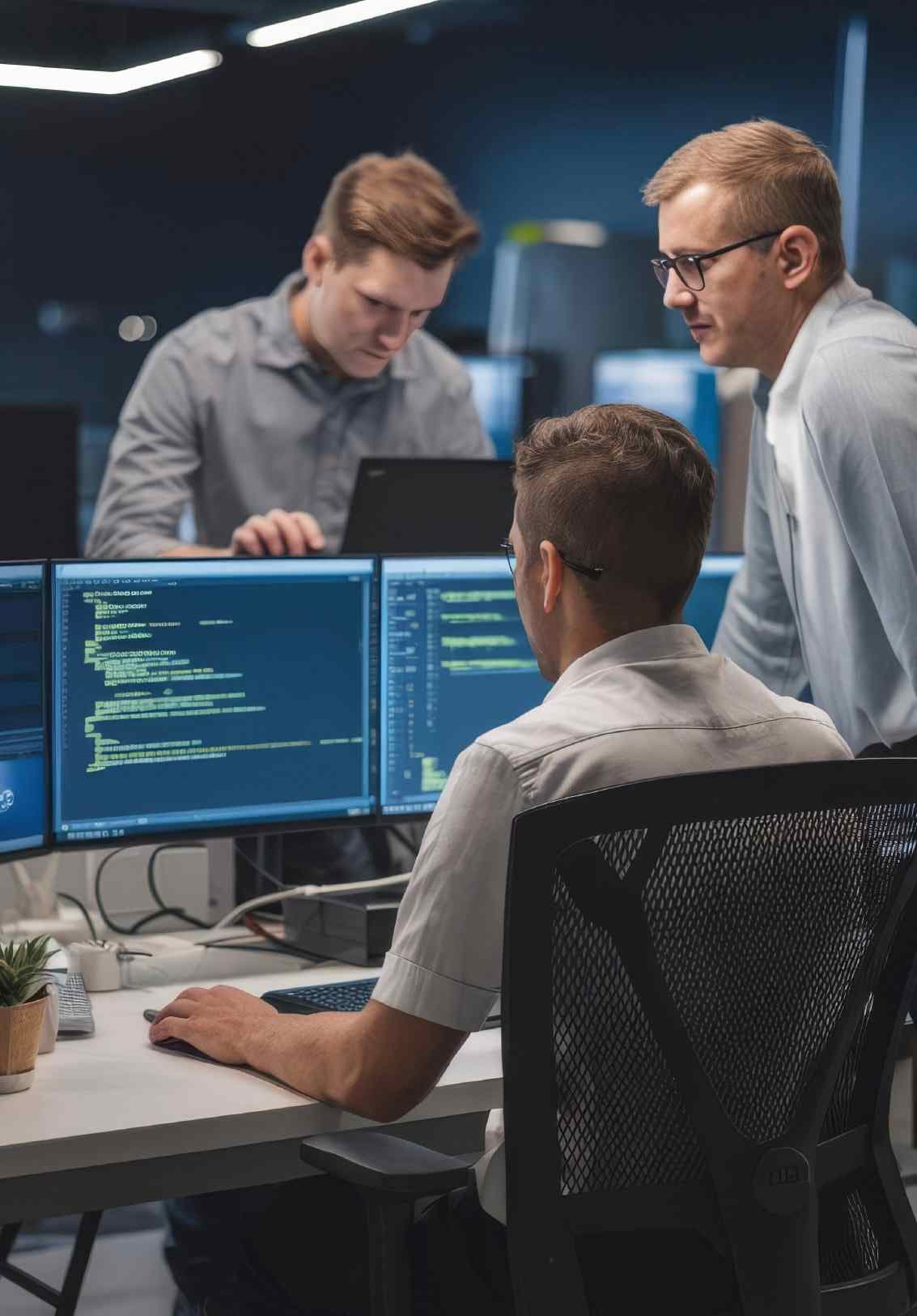 Master backend development with Node.js full course and server-side technologies for scalable web applications.