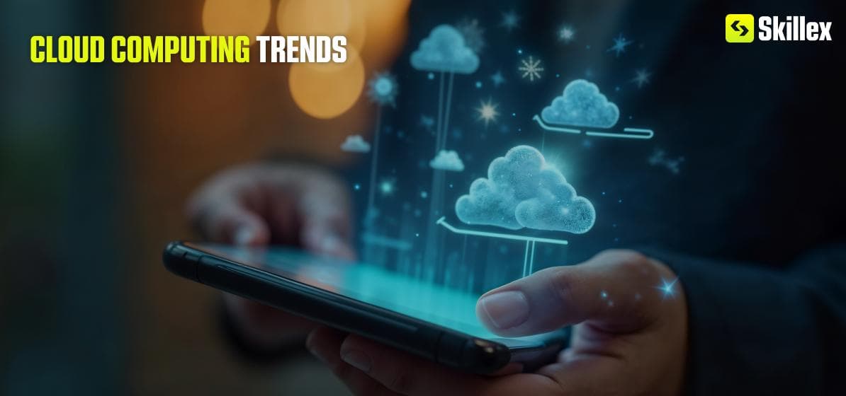 Cloud Computing Trends