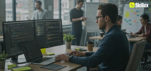 Comprehensive Guide To Software Development Methodologies