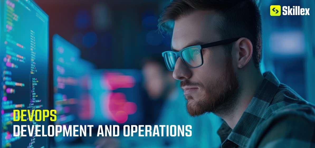 Devops, Development and Operations