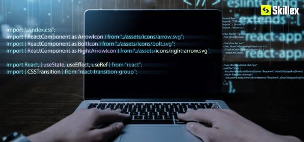 Everything You need to know About React.js