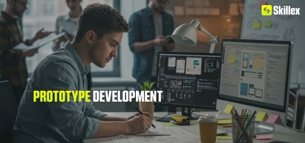 Prototype Development Methodology