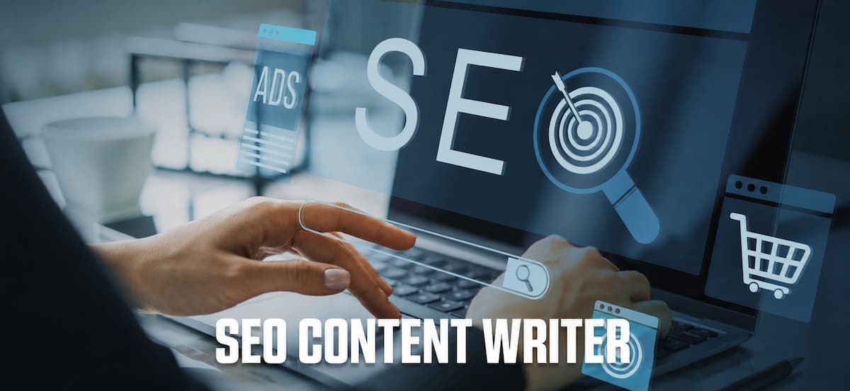 SEO Content Writer