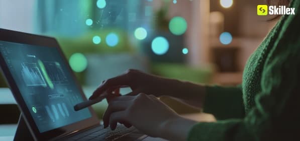 Software Solutions for Business Growth