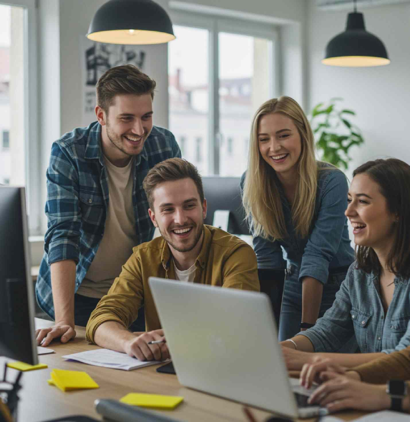 The Skillex team – Developers, designers, and educators with 5+ years of experience in software solutions and coding education