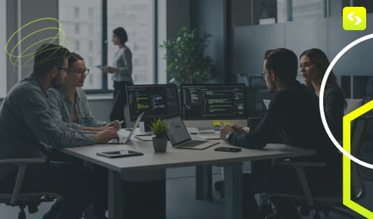 Best custom software development companies in 2025