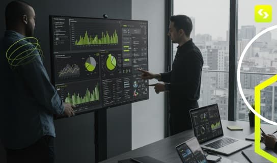 Empowering business growth through tailored software development solutions and innovations.